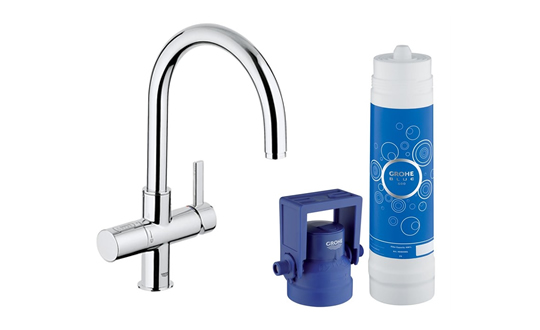 Grohe Blue Pure