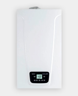 Caldaia Baxi DUO-TEC Compact E 24