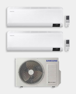 Climatizzatore Samsung CEBU Wi-Fi