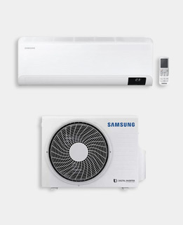 Climatizzatore Samsung CEBU Wi-Fi