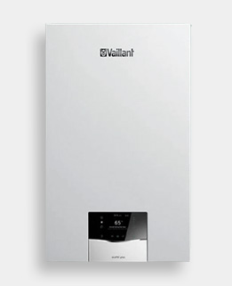 Caldaia Vaillant ecoTEC Plus